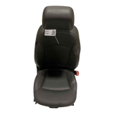 SIÈGE CHEVROLET SPARK EV, AVANT DROIT, SIMILICUIR, ÉTAIN 42386730